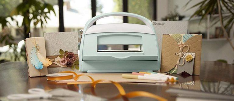Cricut Cuttlebug Review 2021 - 100% Honest [Pros & Cons]