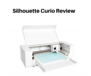 Silhouette Curio Review [All Pro & Cons]