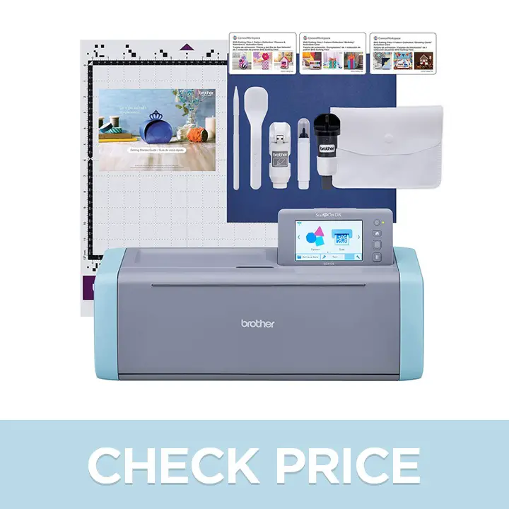 Best Vinyl Cutting Machines For TShirts [Top 10 Reviewed]