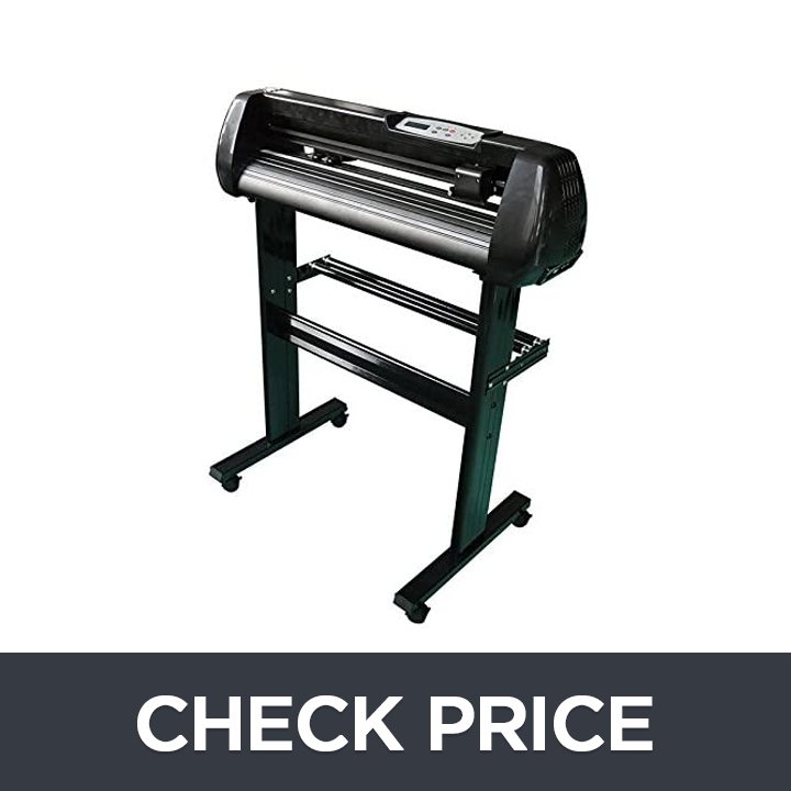 Best Vinyl Cutting Machines For TShirts [Top 10 Reviewed]