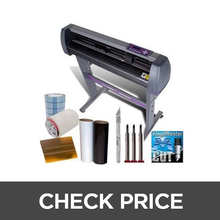 10 Best Plotter Cutters to Get in 2021【Perfect Vinyl Plotter】