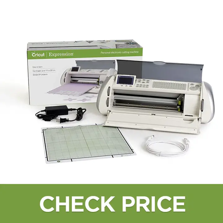 Best Vinyl Cutting Machines For TShirts [Top 10 Reviewed]