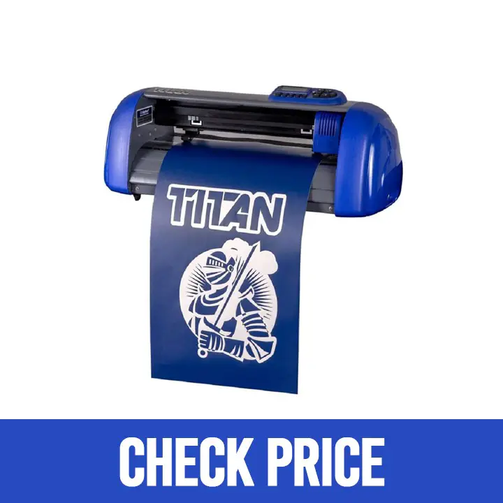 10 Best Vinyl Cutter For Small Business [+Software 2021]