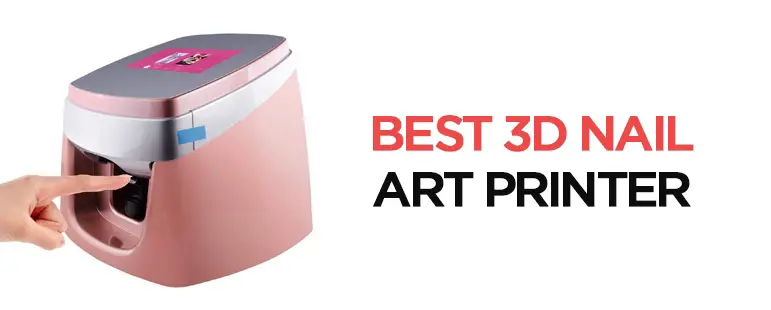 2. Top 10 Best Nail Art Printers in 2021: Reviews and Buying Guide - wide 5