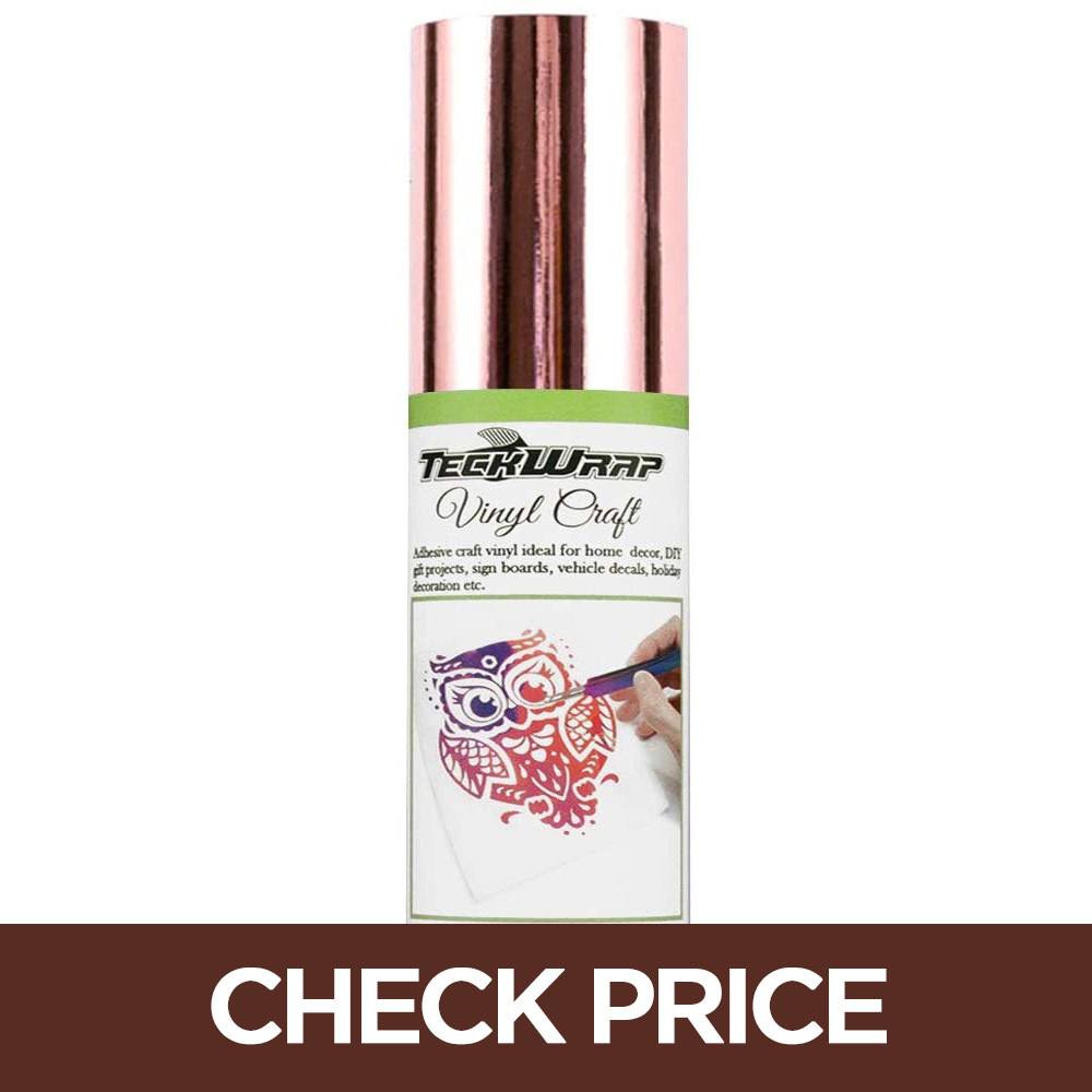 10 Best Vinyl for Car Decals [Printable Material]