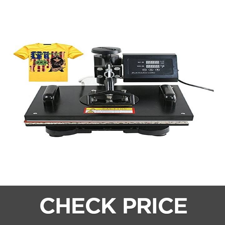 best-heat-press-for-vinyl-top-12-reviewed-2021