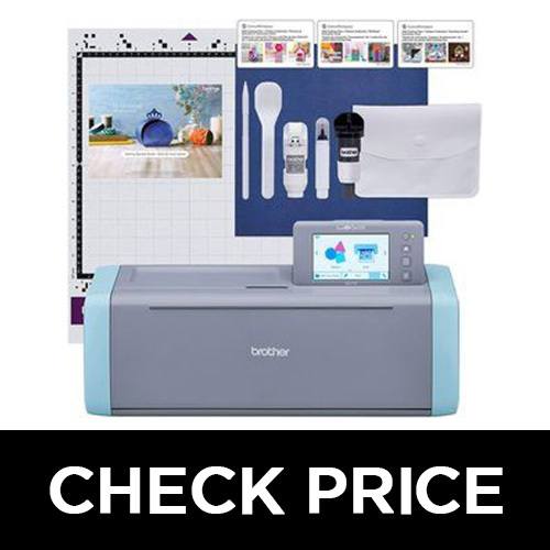 7 Best Die Cut Machines for Fabric 2021 【Digital+Manual Reviewed】