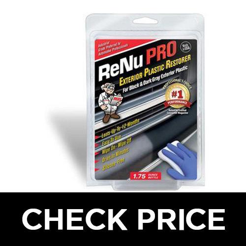 12 Best Vinyl Restorers in 2024 [Exterior+Interior] TVC