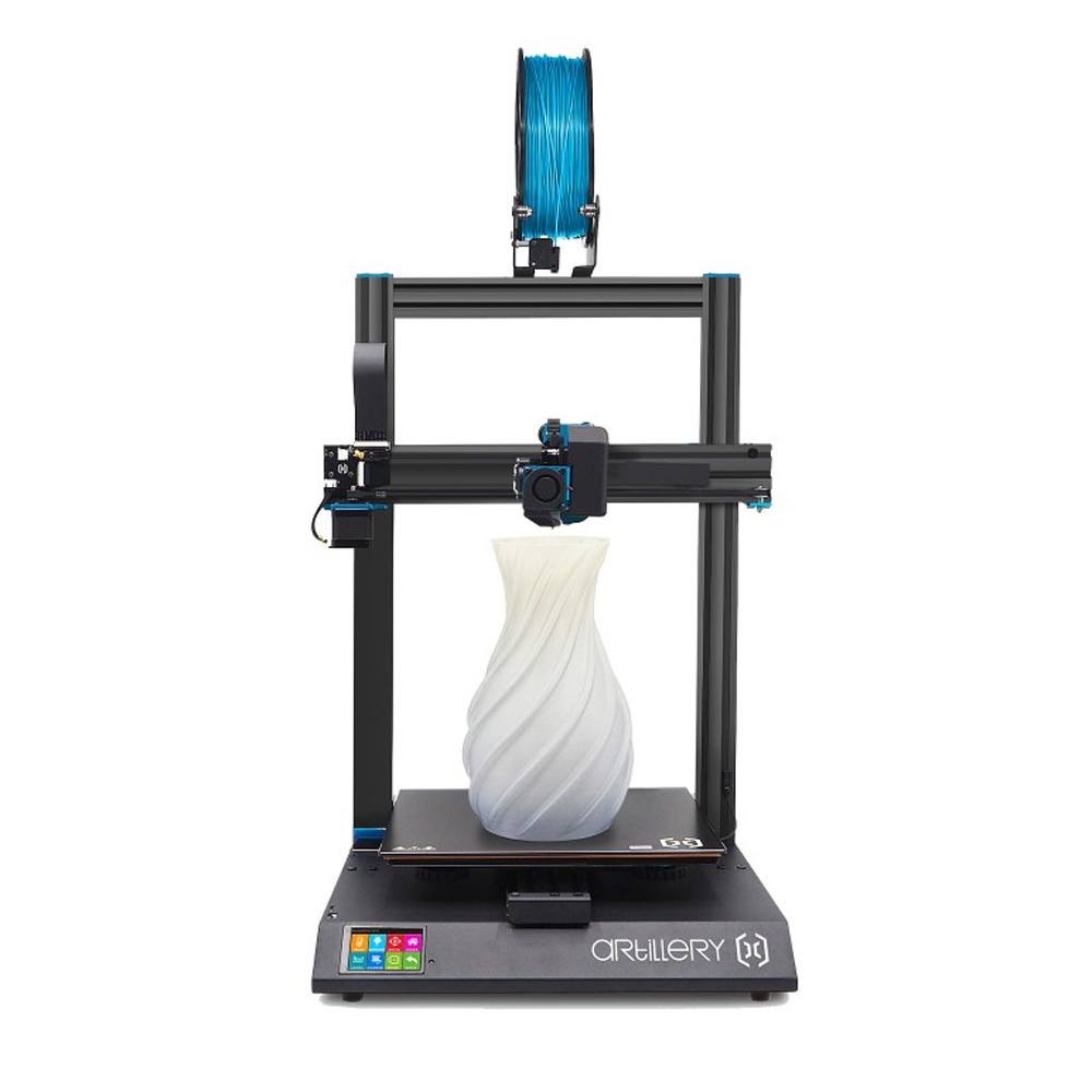 12 Best 3D Printers Under 2000 in 2021 【For Professionals】