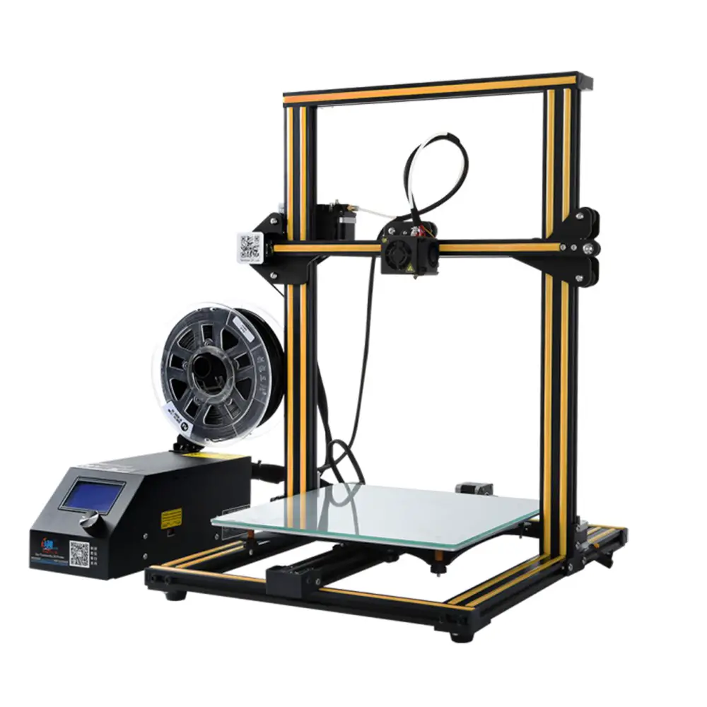 3d printer top 10