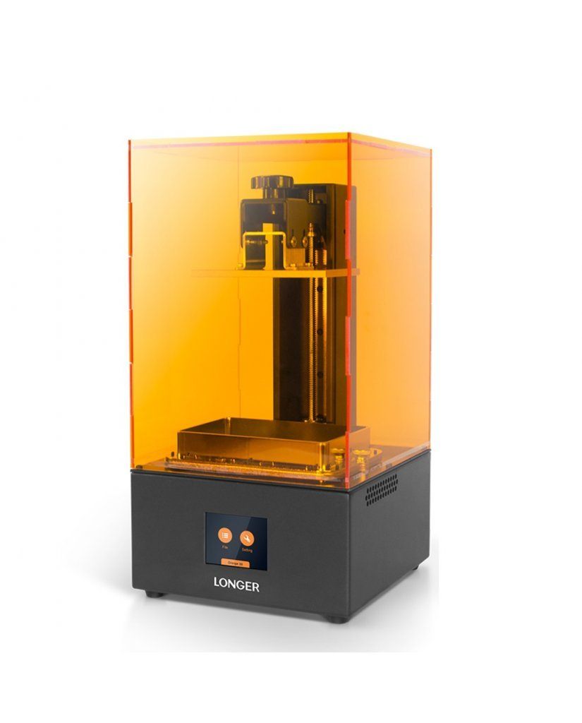 12 Best 3D Printers Under $500 【Reviewed 2021】- TVC