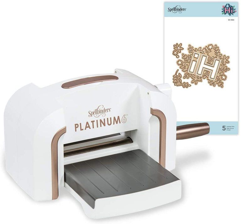 12 Best Die Cutting Machines for Beginners in 2021 【Reviewed】