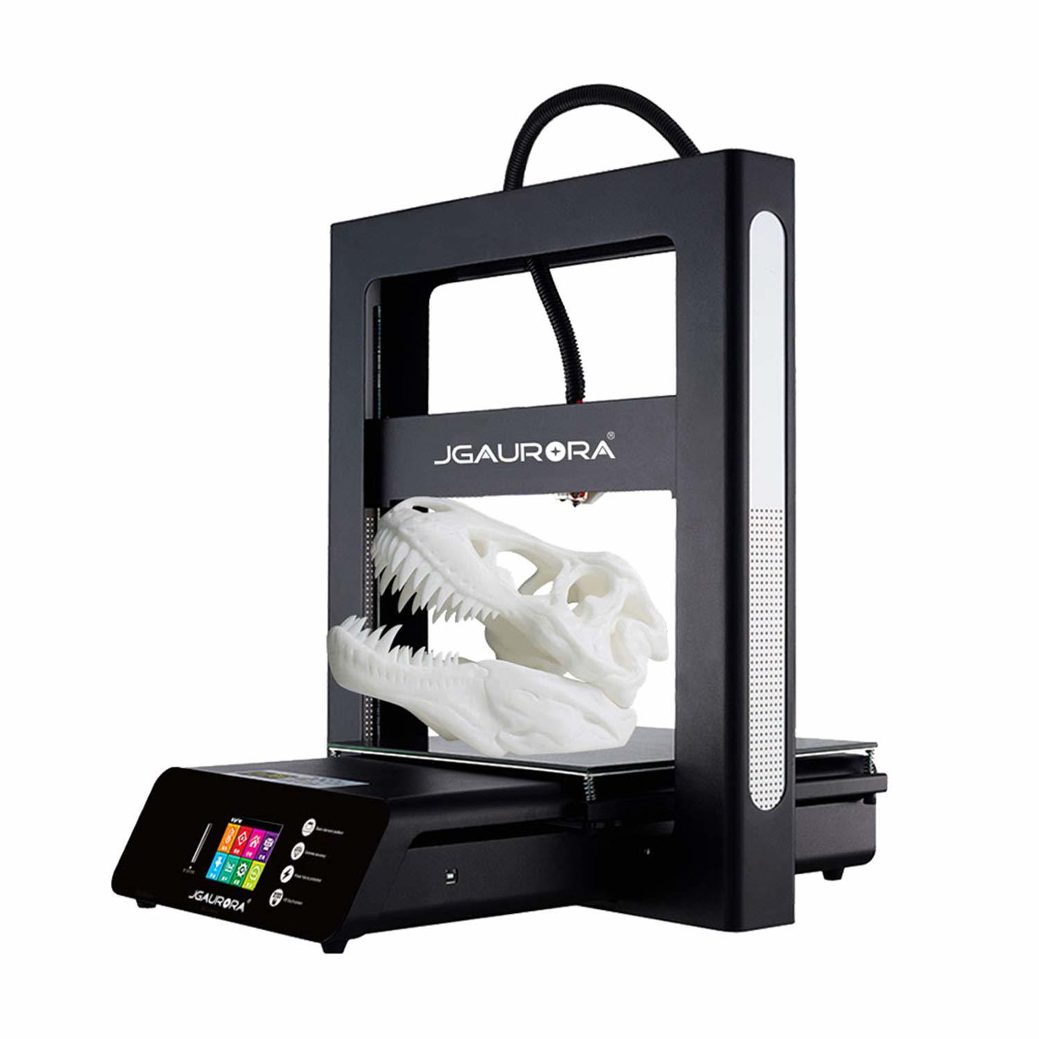 Best 3d printer for cosplay in 2021 tested for all props 