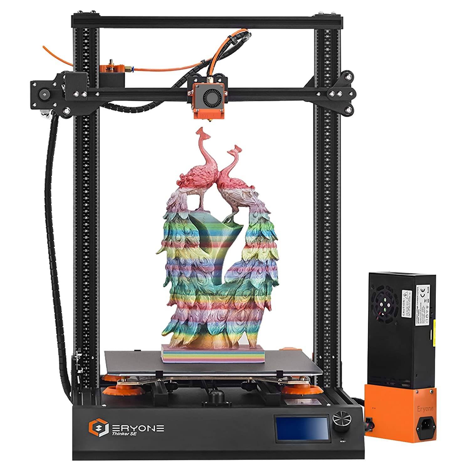 Best 3D Printer for Cosplay in 2021【Tested For All Props】