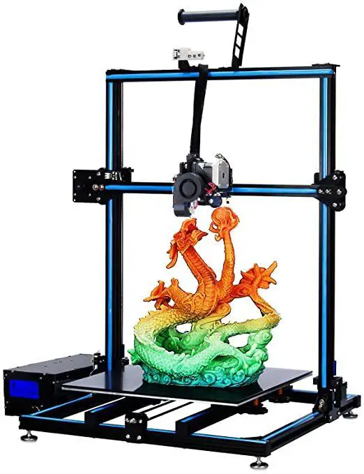 best 3d printer models free