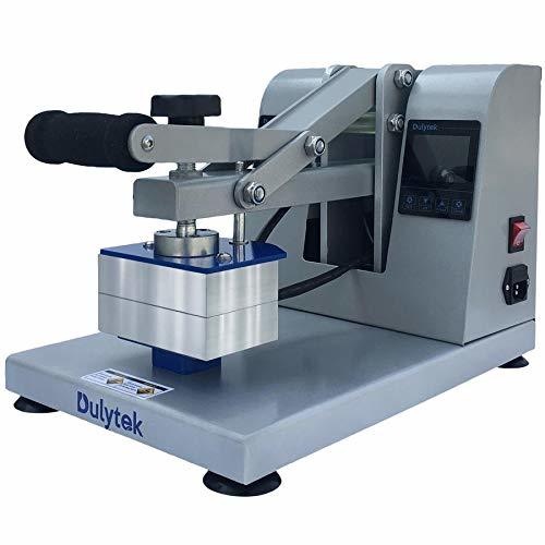 12 Best Heat Press for Sublimation in 2021 ãCrafter's Reviewã