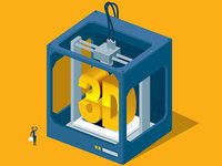 11 Best 3D Printers for Miniatures in 2021【Figures & Models】