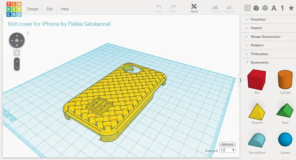 10 Best 3D Printer Software to Use in 2022 TVC