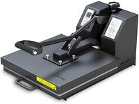 12 Best Heat Press to Buy in Canada [Reviewed 2021]