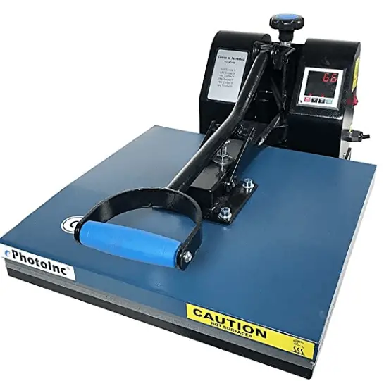 best affordable heat press