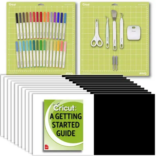 Best Cricut Maker Bundles of 2021 【Ultimate Deals】 Cricut Sale
