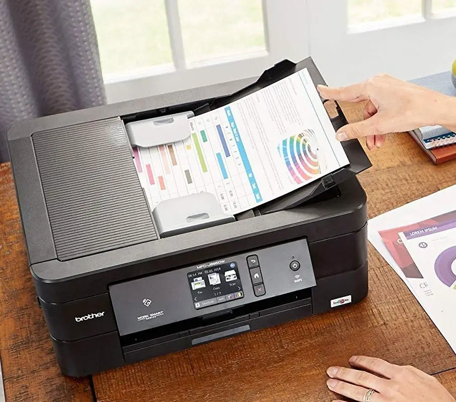 10 Best Printers For Vinyl Stickers 2021【Label & Sticker Business】