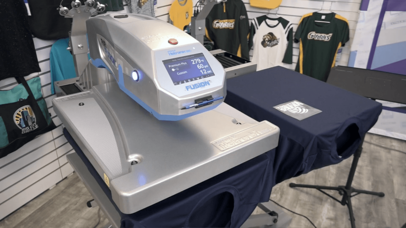 12 Best Vinyl Heat Press Machines in 2021 【Reviewed All Brands】 TVC