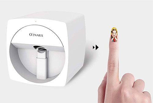 3D nail art printers buying guide