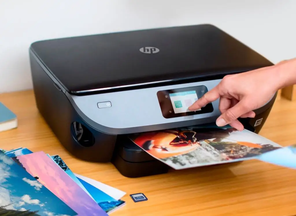 12 Best Printers Under 200 in 2021 【Cheapest Reviewed】 TVC