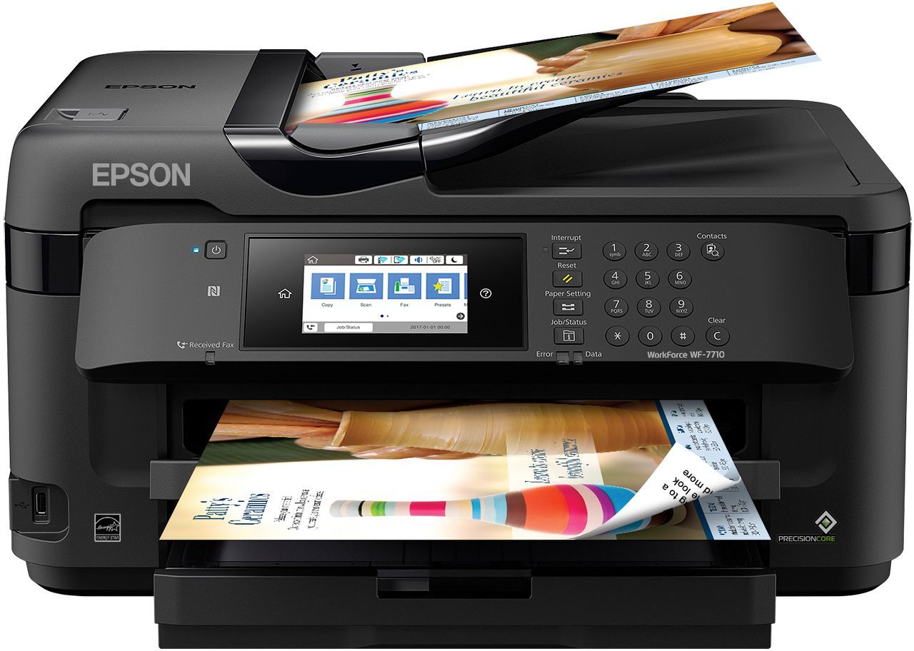 10 Best Epson Sublimation Printers in 2021 【Reviewed】 TVC