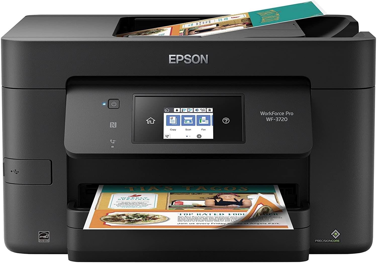 10 Best Epson Sublimation Printers In 2021 【reviewed】 Tvc 9349