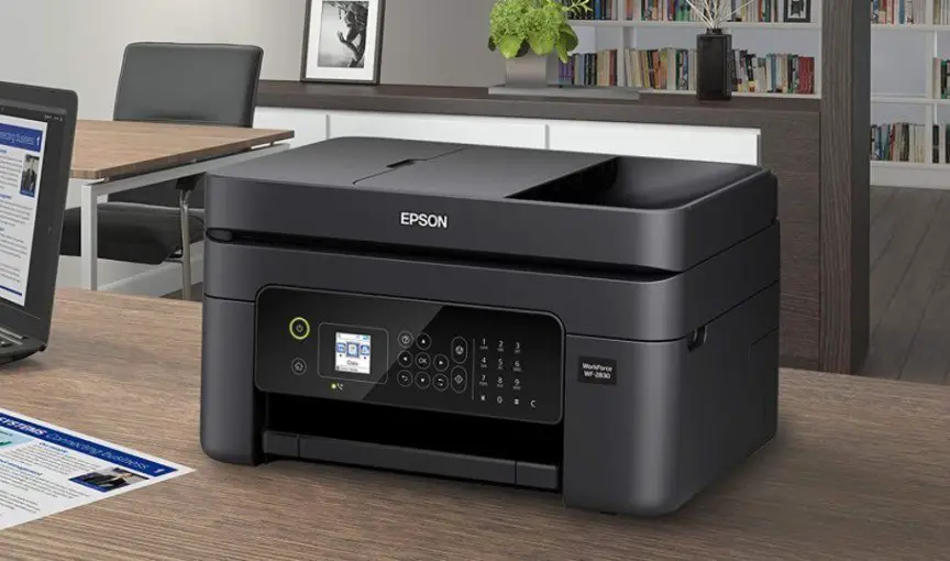 12 Best Printers Under 200 in 2021 【Cheapest Reviewed】 TVC