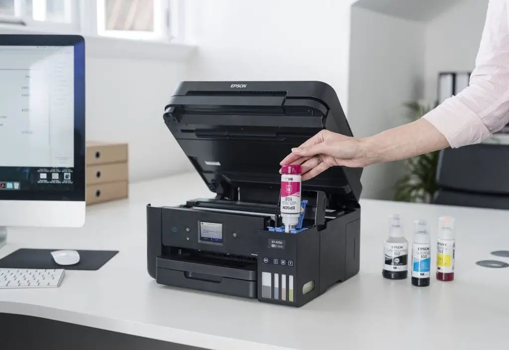 13 Best Sticker Printers of 2021 【Vinyl & Paper】 TVC