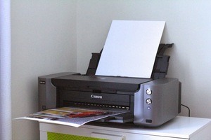 What printer to use for printable vinyl