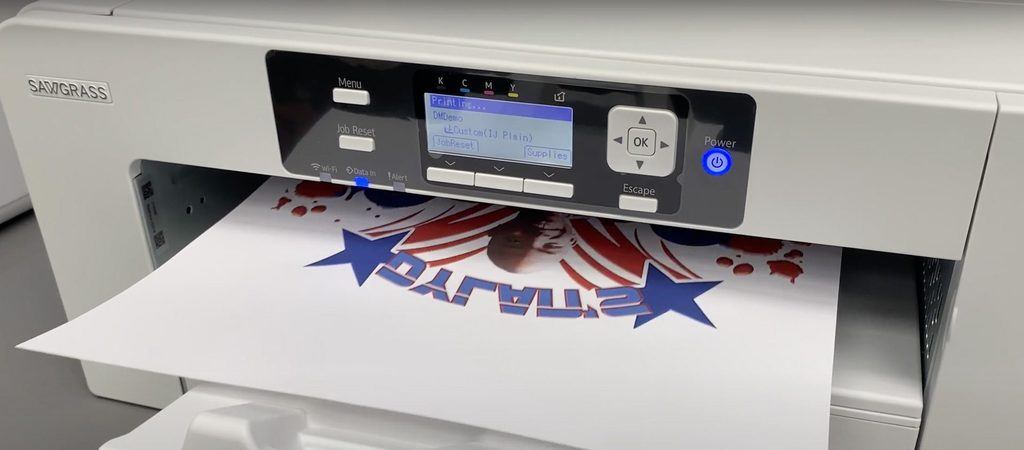18 Best Dye Sublimation Printers In 2021 【tested And Reviewed】 Tvc 3346