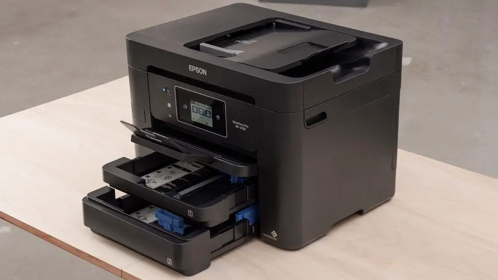 12 Best Printers Under 200 in 2021 【Cheapest Reviewed】 TVC