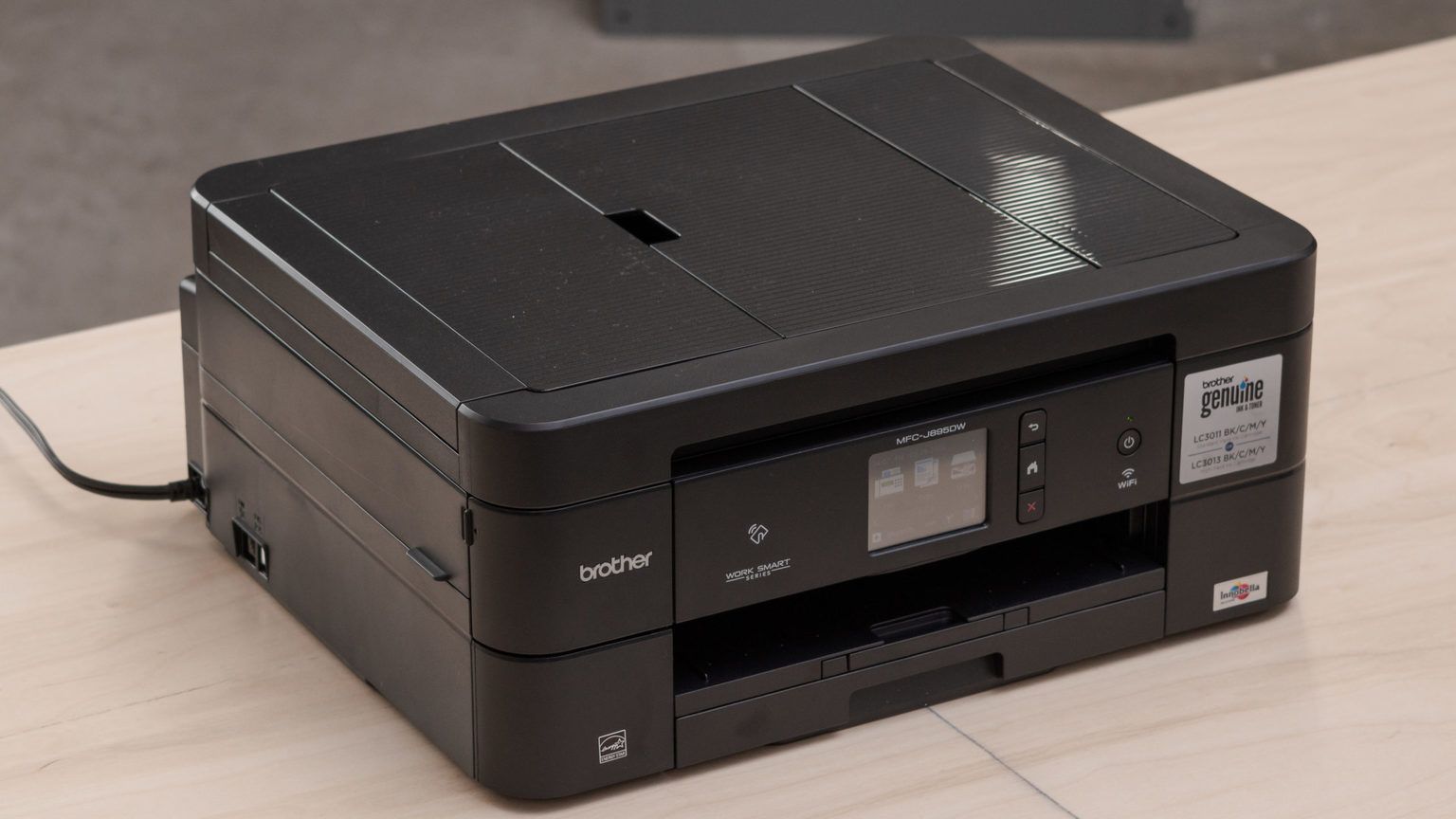 10 Best Printers For Vinyl Stickers 2021【Label & Sticker Business】