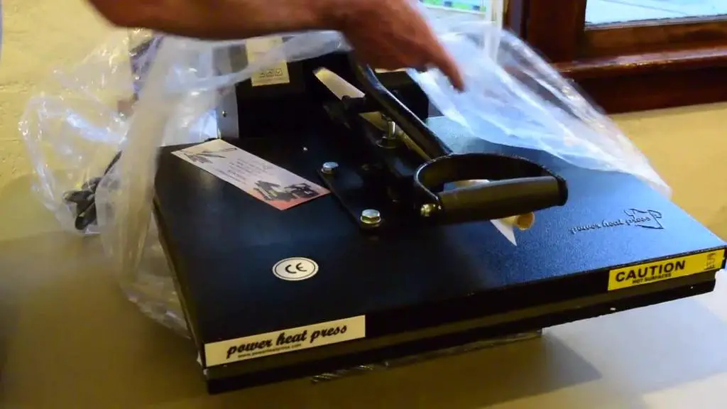 12 Best Vinyl Heat Press Machines in 2021 【Reviewed All Brands】 TVC