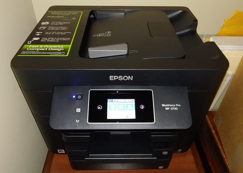 12 Best Printers Under 200 in 2021 【Cheapest Reviewed】 TVC
