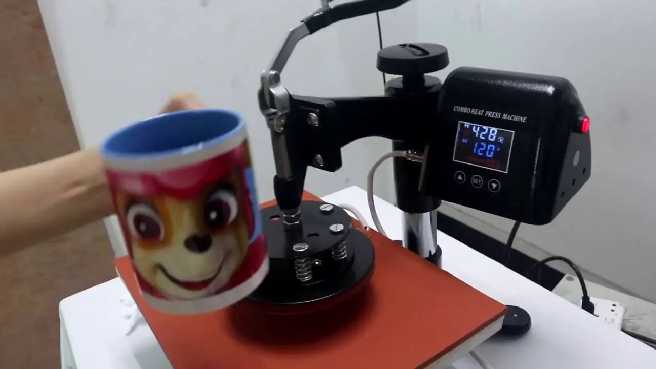 8 Best Multifunction Heat Press Machines in 2021 【8in1 & 5in1】 Reviewed