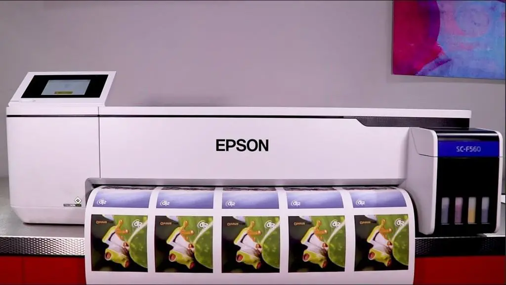10 Best Epson Sublimation Printers In 2021 【reviewed】 Tvc 2310