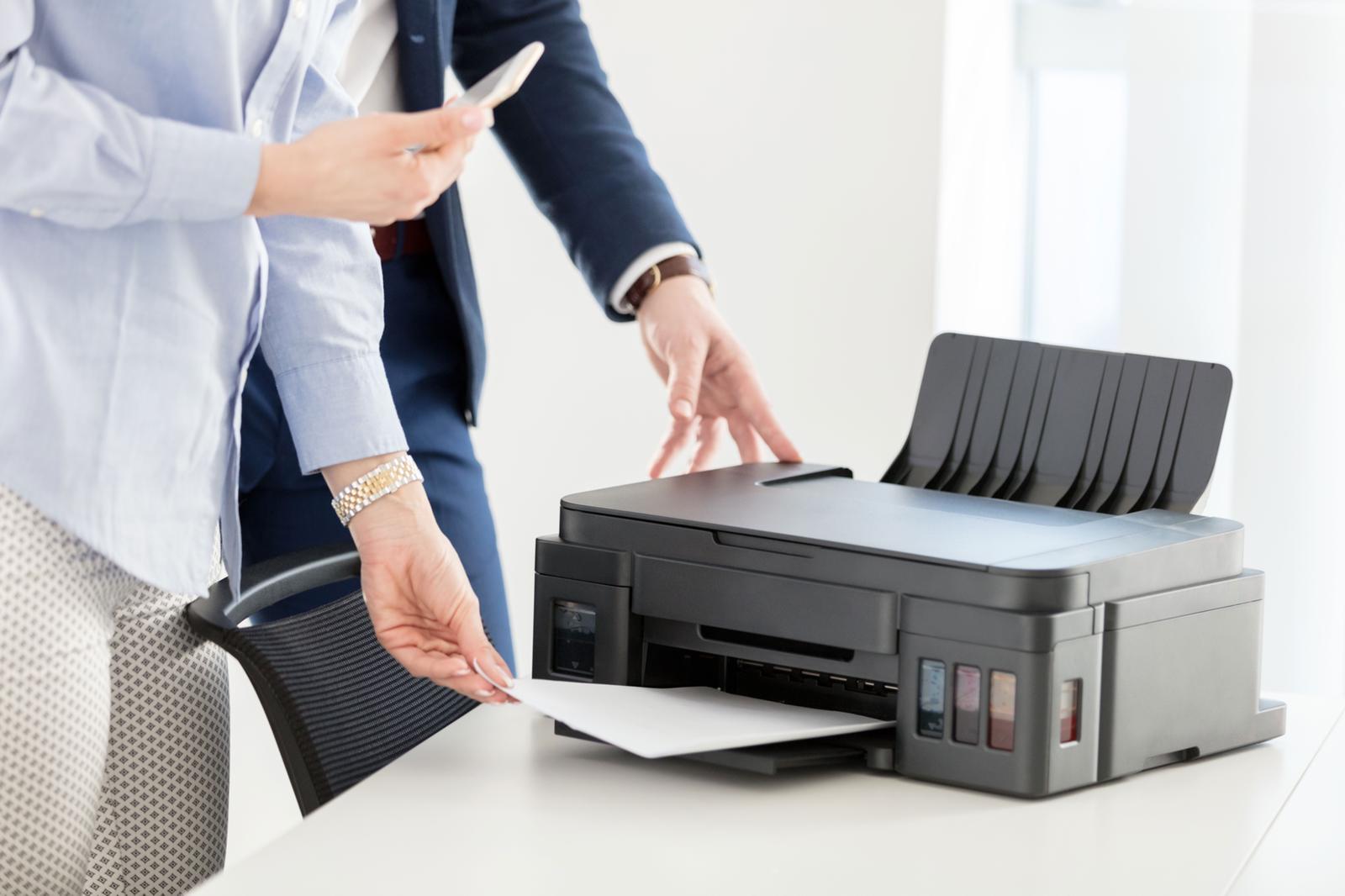 12 Best Printers Under 200 in 2021 【Cheapest Reviewed】 TVC