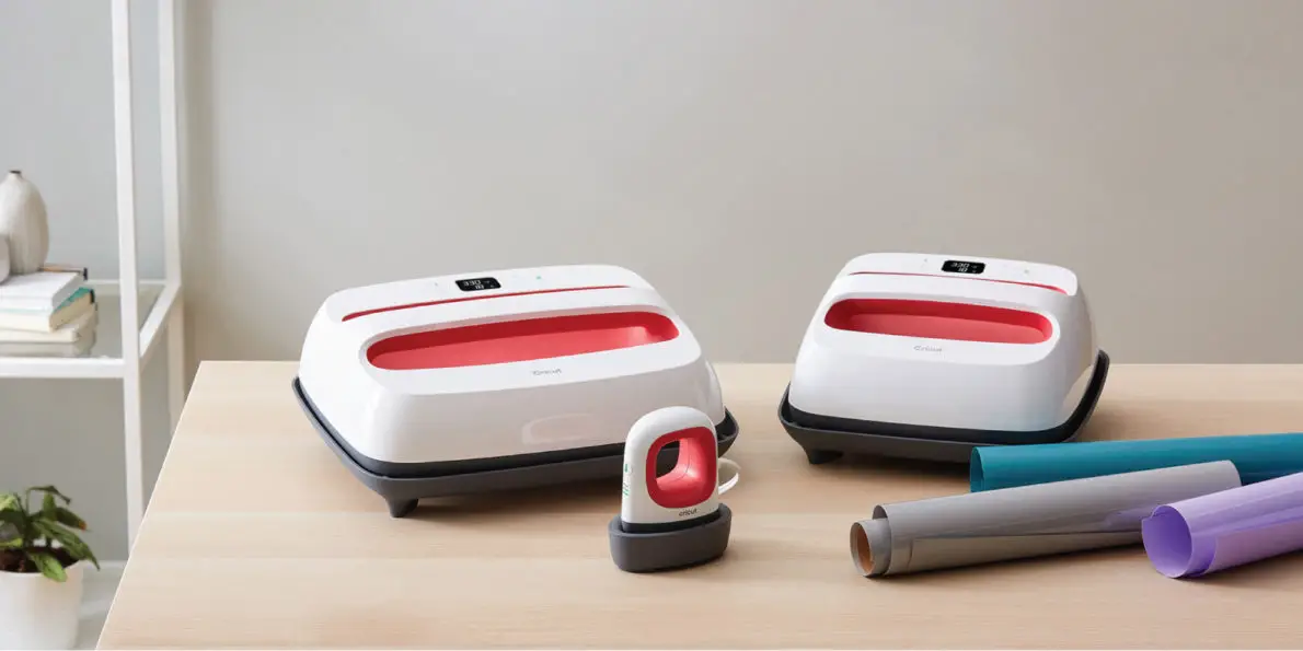 10 Best Heat Press Machines UK in 2021 [Beginners + Commercial] TVC