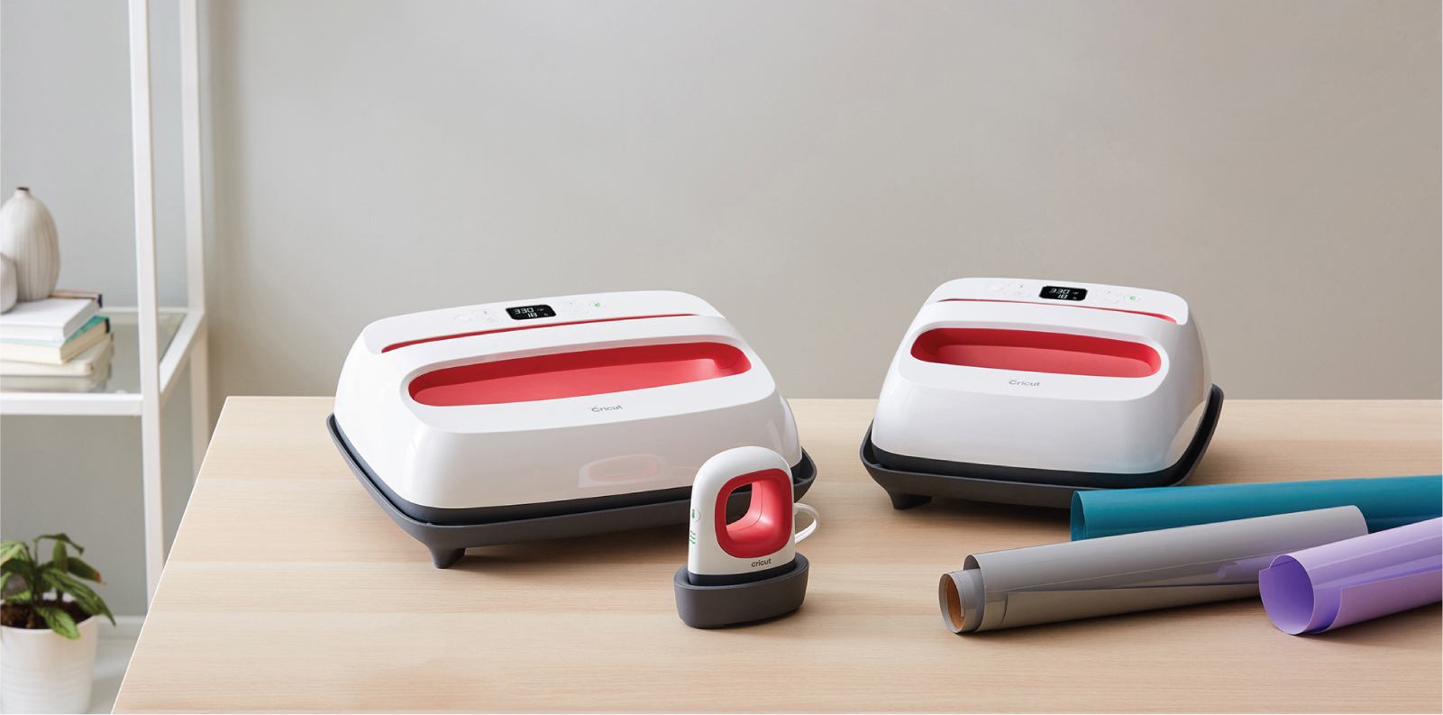 10 Best Heat Press Machines UK in 2021 [Beginners + Commercial] TVC