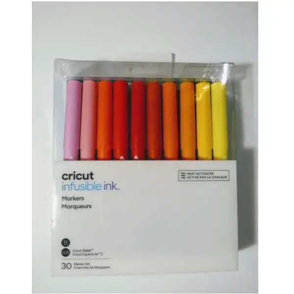 How do you use Cricut Infusible Ink (2024) Step by Step Guide