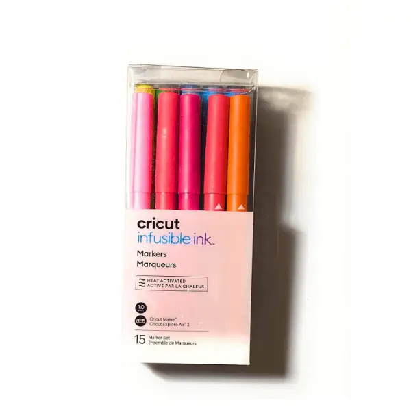 How do you use Cricut Infusible Ink (2024) Step by Step Guide