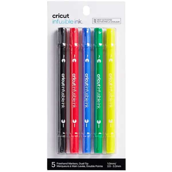 How do you use Cricut Infusible Ink (2024) Step by Step Guide