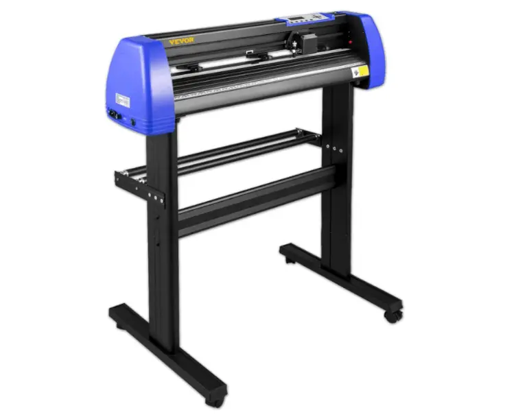 10 Best Vinyl Cutter Machines【Tested & Reviewed】(2023)