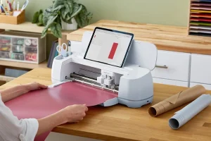 what is the difference between Cricut Maker and Maker 3