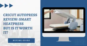 Cricut Autopress Review: Smart Heatpress - Is It Worth It?